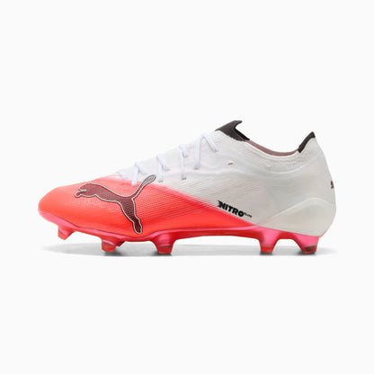 Ultra Red-PUMA Black-PUMA White