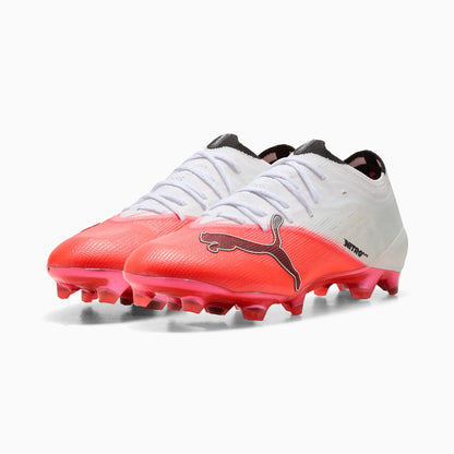 Ultra Red-PUMA Black-PUMA White