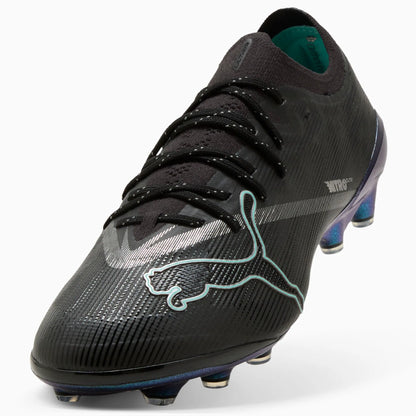 PUMA Black-Intense Mint