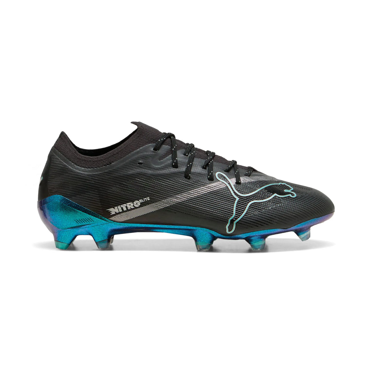 PUMA Black-Intense Mint