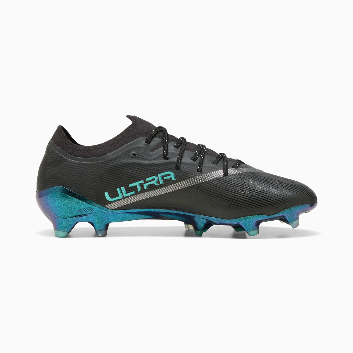 PUMA Black-Intense Mint