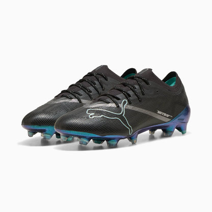 PUMA Black-Intense Mint
