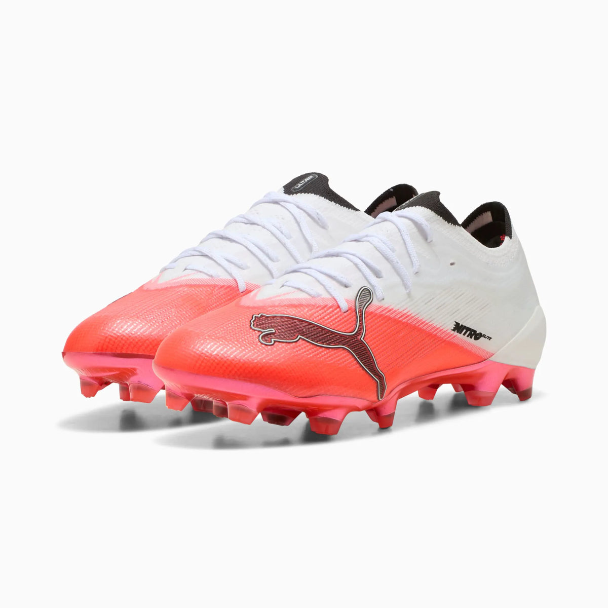 Ultra Red-PUMA Black-PUMA White