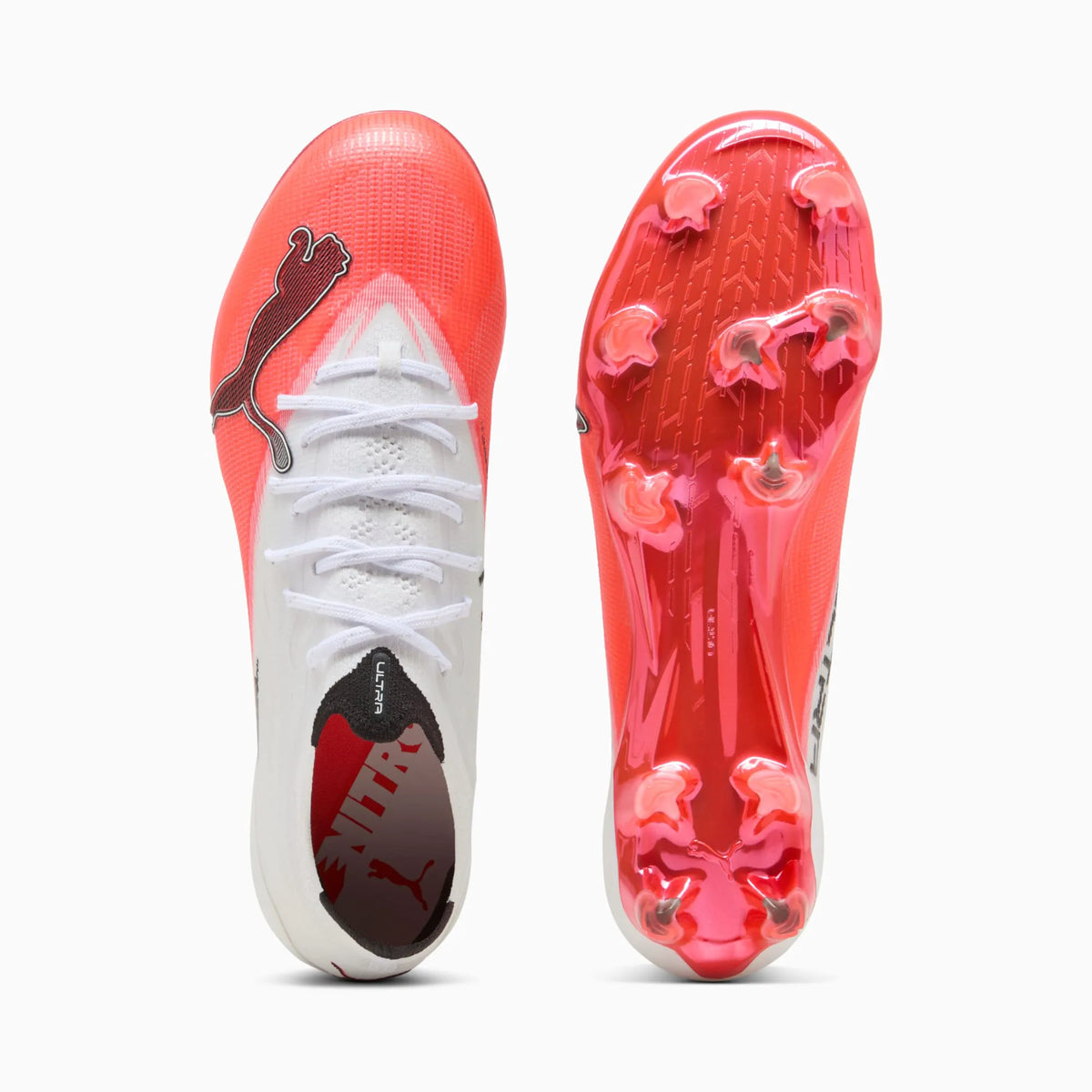 Ultra Red-PUMA Black-PUMA White