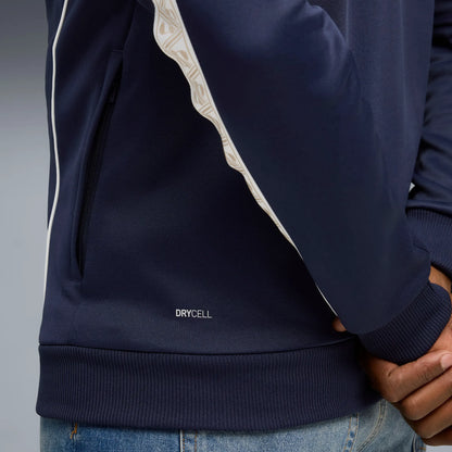 PUMA Navy-PUMA White-Matte Puma Gold