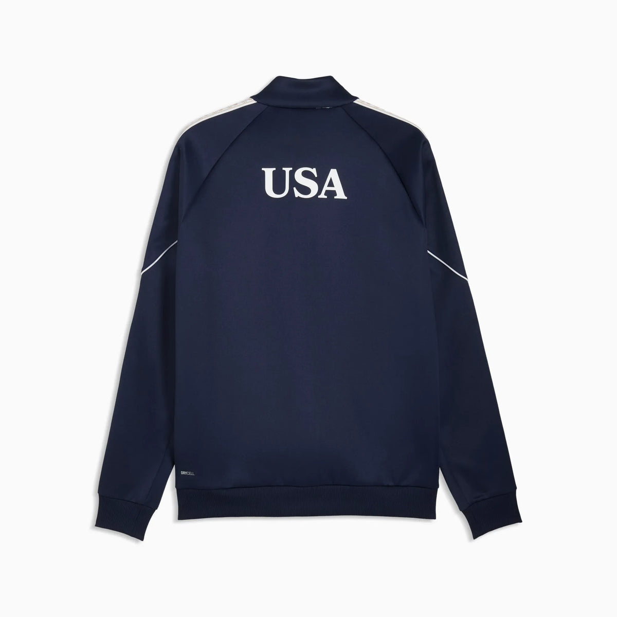 PUMA Navy-PUMA White-Matte Puma Gold