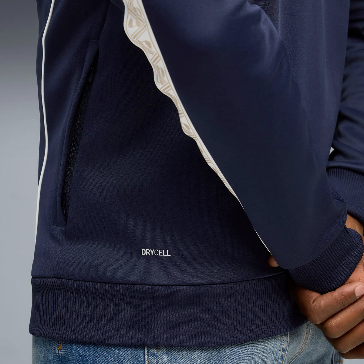 PUMA Navy-PUMA White-Matte Puma Gold