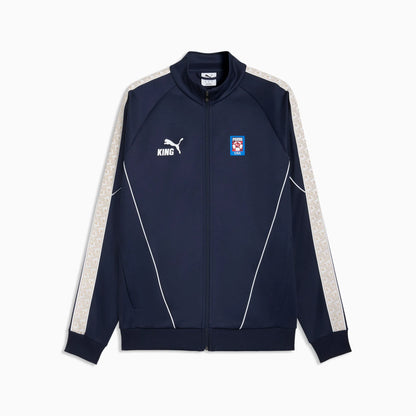 PUMA Navy-PUMA White-Matte Puma Gold
