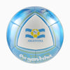 Team Light Blue-ARGENTINA