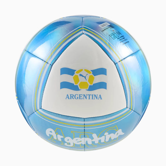 Team Light Blue-ARGENTINA