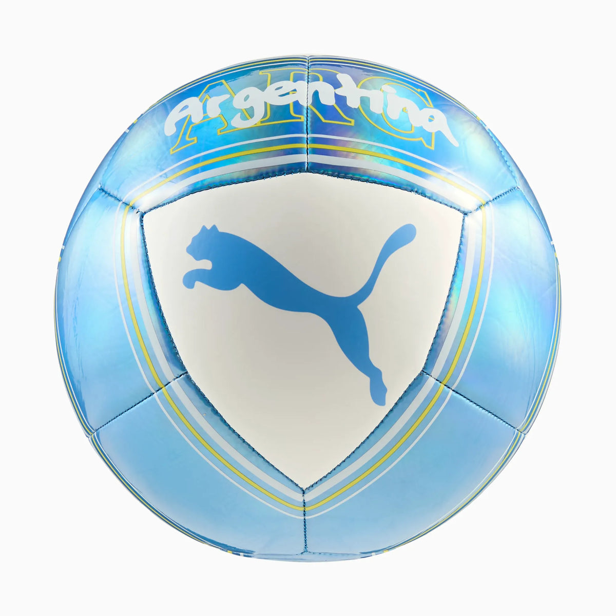 Team Light Blue-ARGENTINA