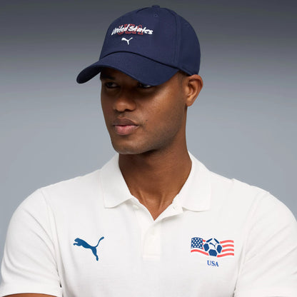 OSFA / PUMA Navy-USA