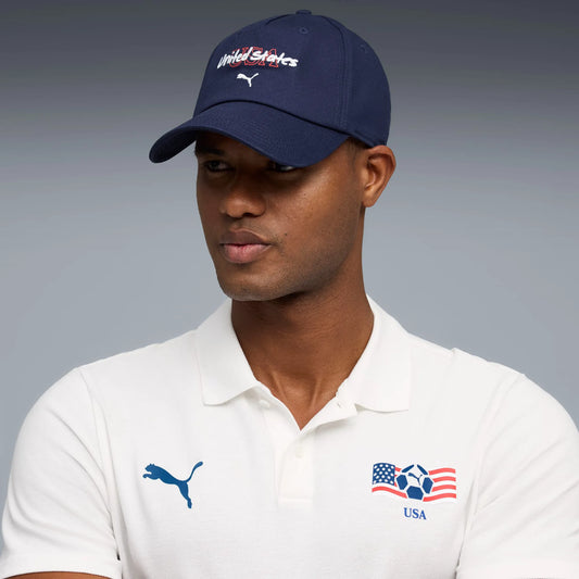OSFA / PUMA Navy-USA