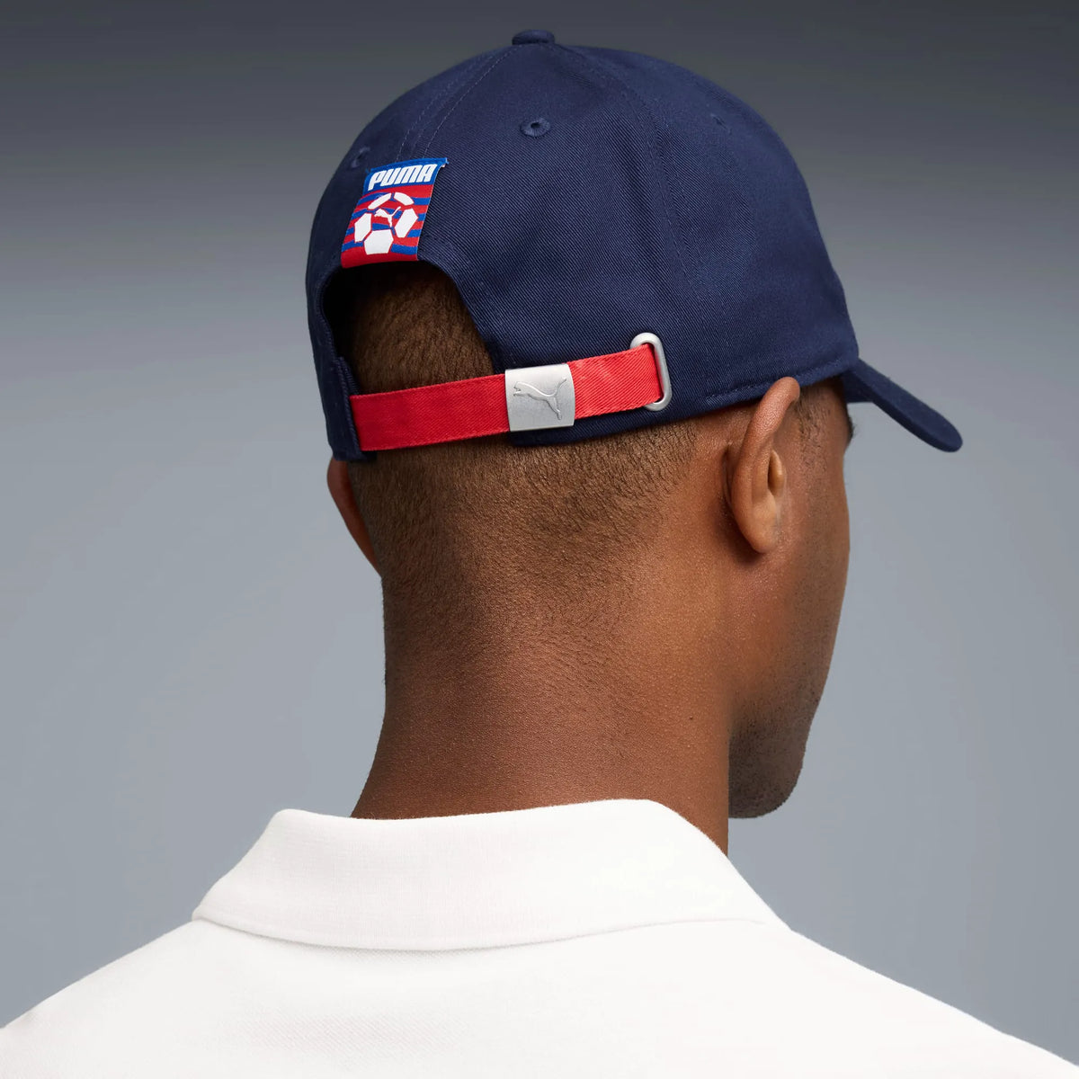 PUMA Navy-USA