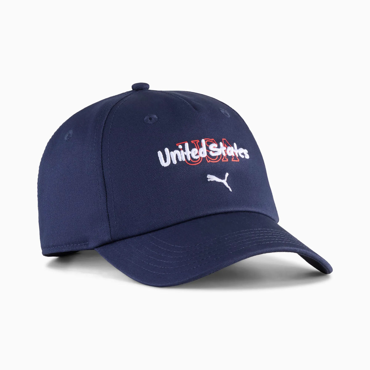 PUMA Navy-USA