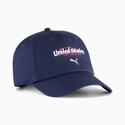 PUMA Navy-USA