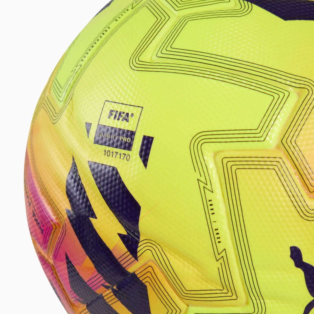 5 / Fluo Yellow-multicolor