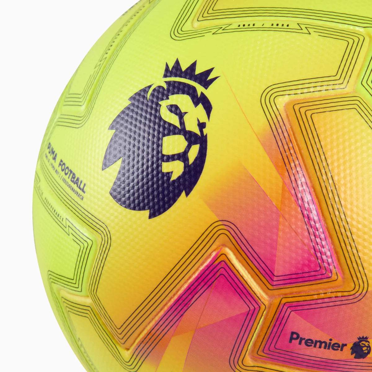 Fluo Yellow-multicolor