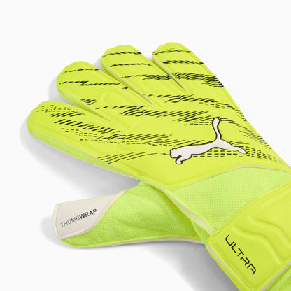 Yellow Alert-PUMA Black