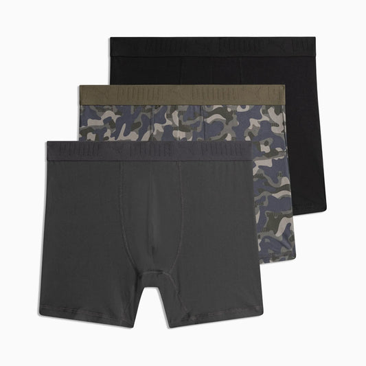 OLIVE / BLACK