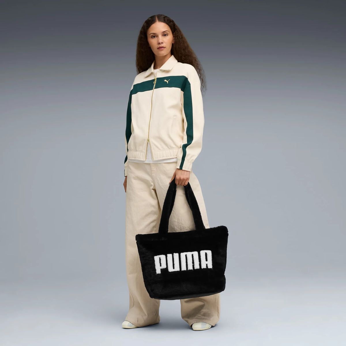 PUMA Black