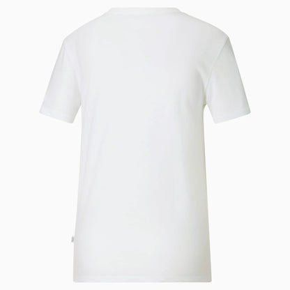 PUMA White