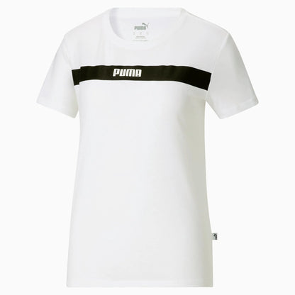 PUMA White