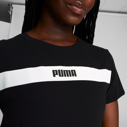 PUMA Black