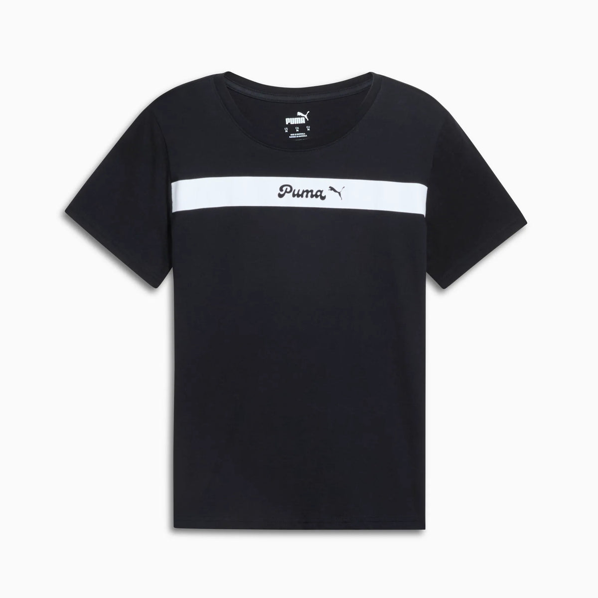 PUMA Black
