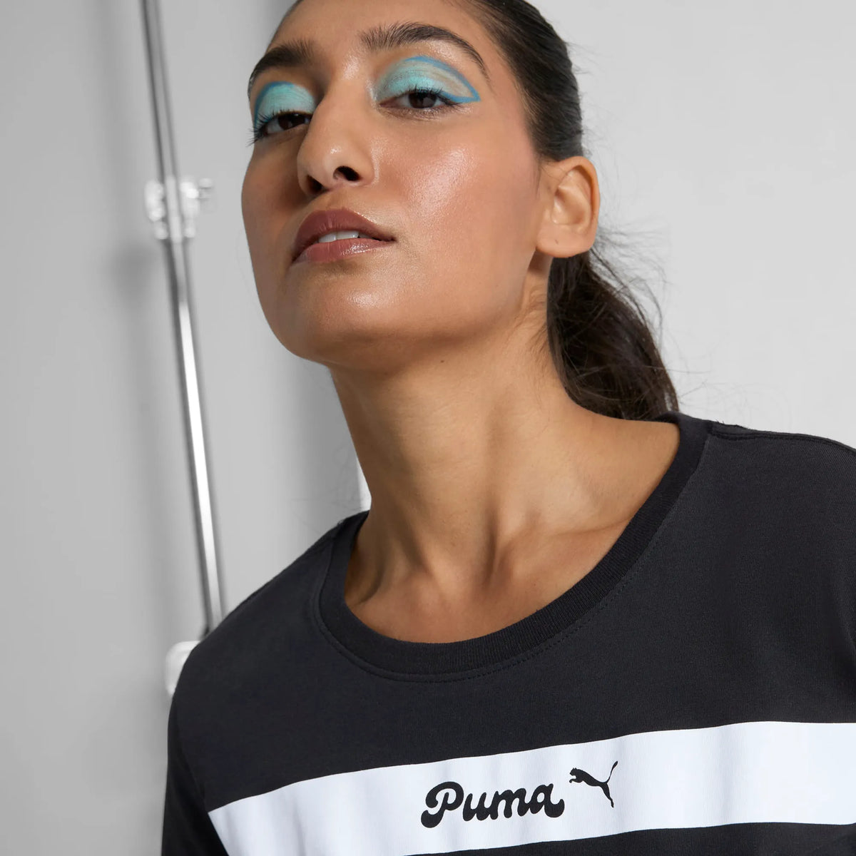 PUMA Black