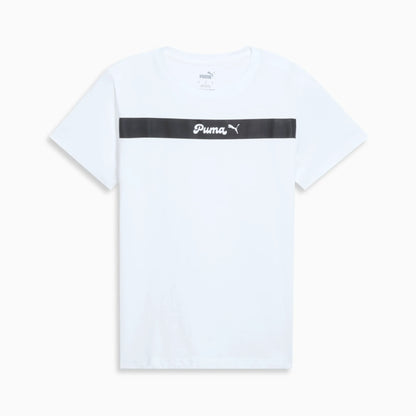 PUMA White