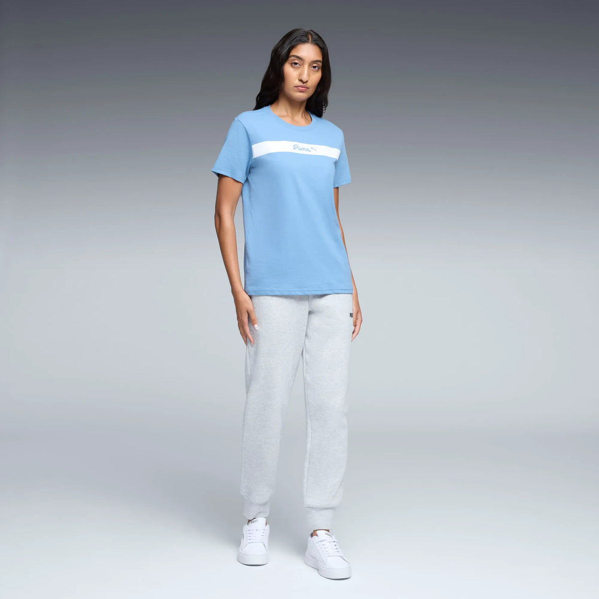 Cool Blue