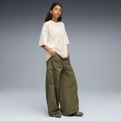 Cool Dark Gray-Loden Green