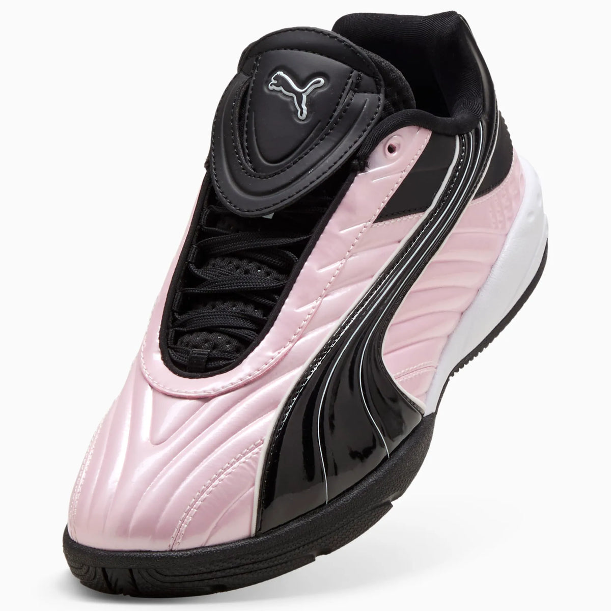 Pearl Pink-PUMA Black