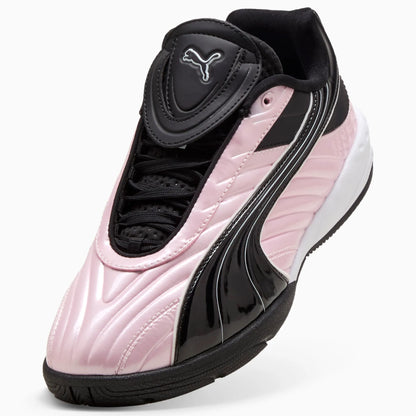 Pearl Pink-PUMA Black