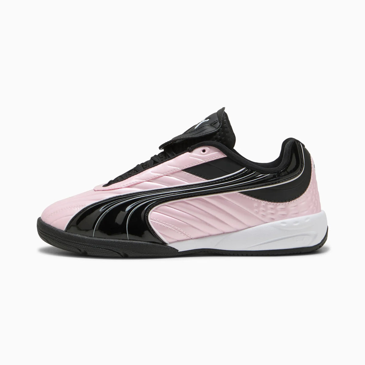 Pearl Pink-PUMA Black
