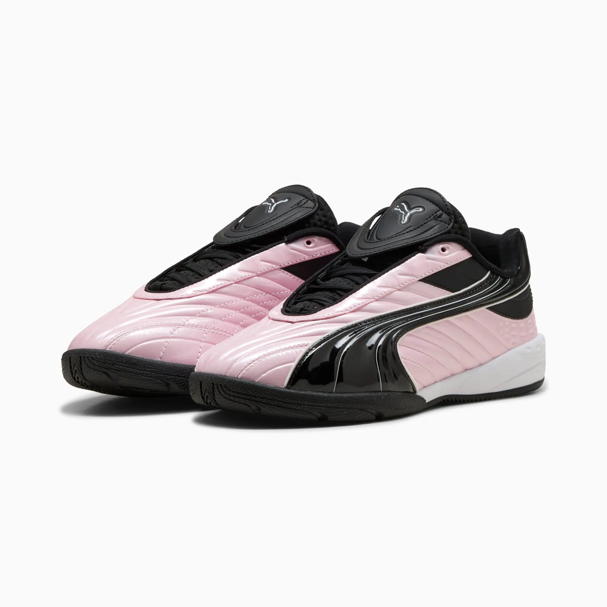 Pearl Pink-PUMA Black