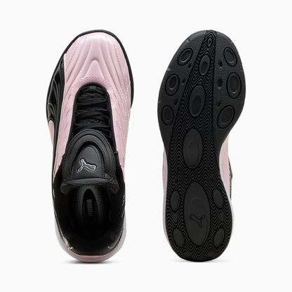Pearl Pink-PUMA Black