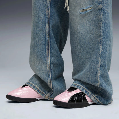 Pearl Pink-PUMA Black