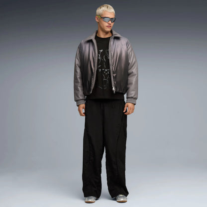 PUMA Silver-PUMA White