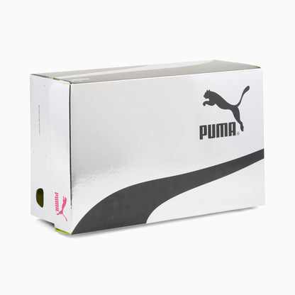 PUMA Silver-PUMA White