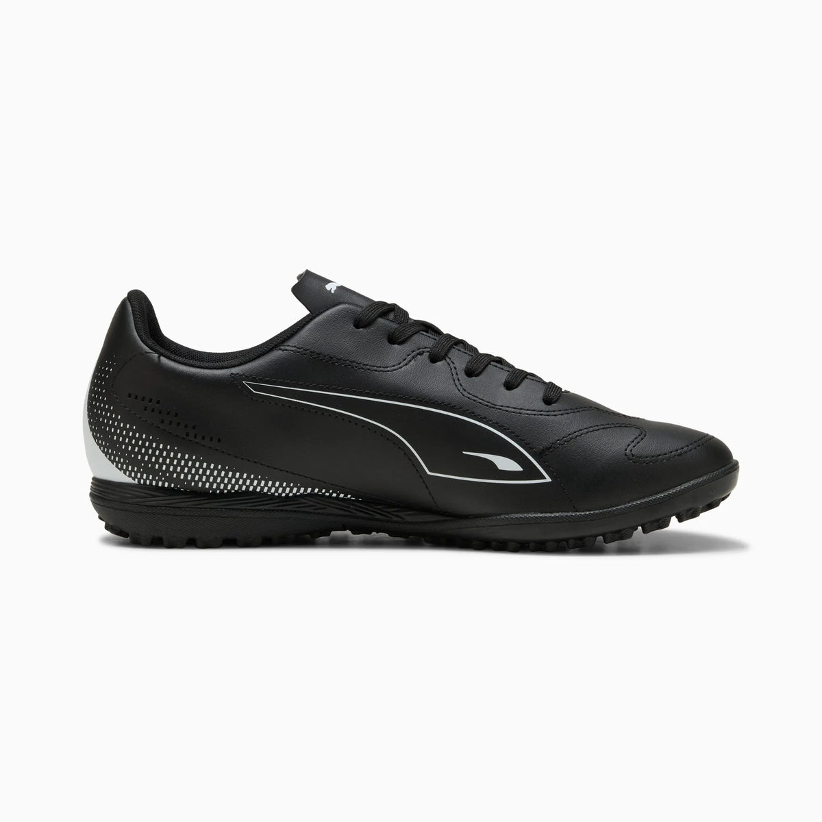PUMA Black-PUMA White
