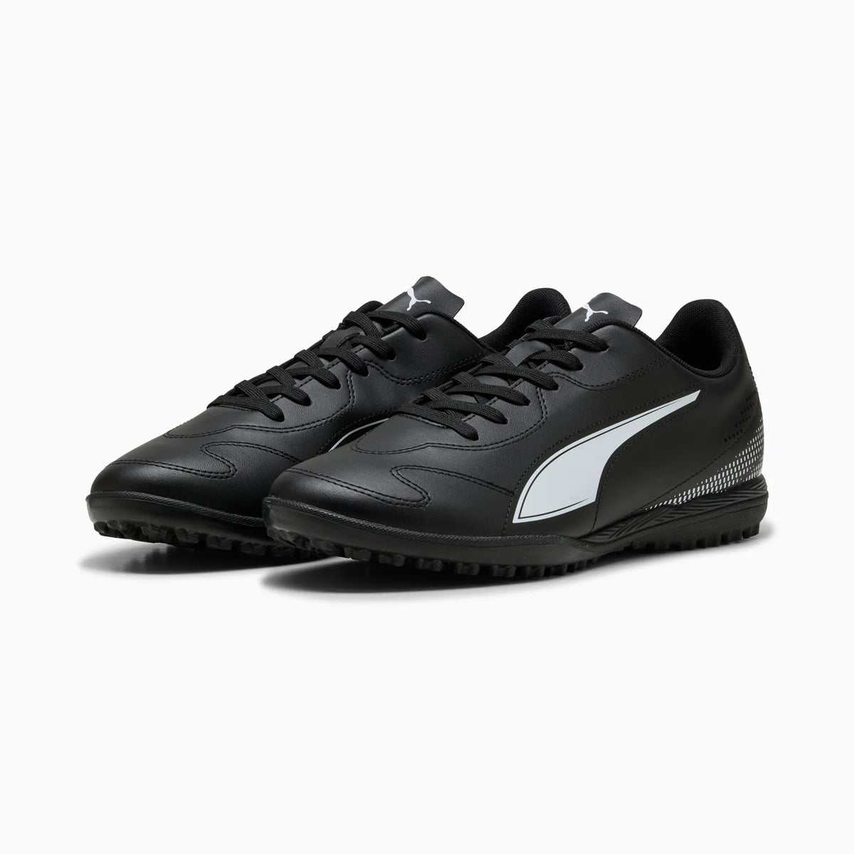 PUMA Black-PUMA White