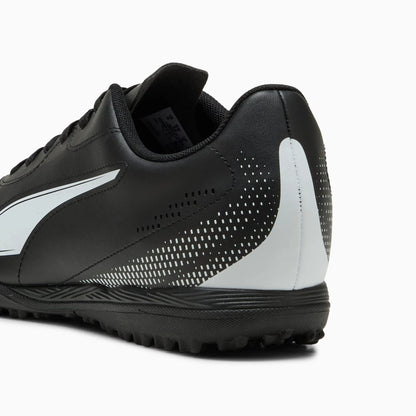 PUMA Black-PUMA White