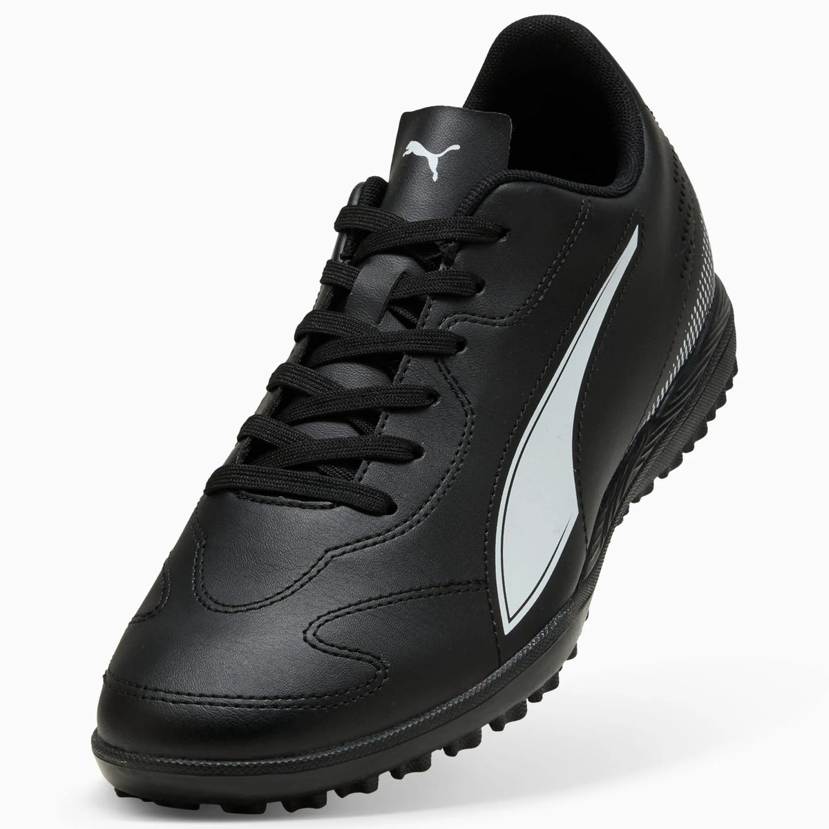 PUMA Black-PUMA White