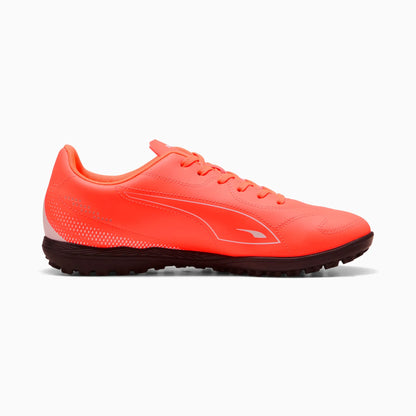 Glowing Red-PUMA White
