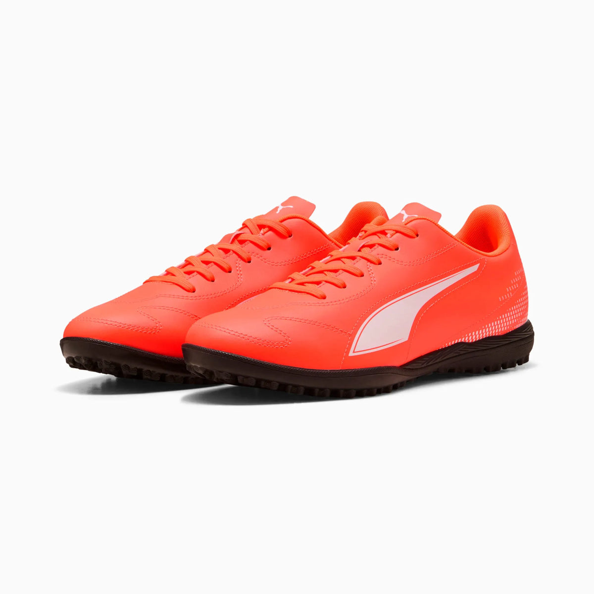 Glowing Red-PUMA White
