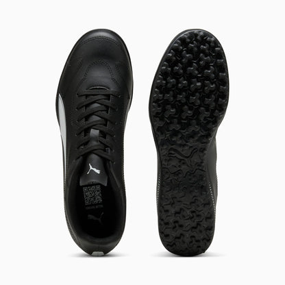 PUMA Black-PUMA White