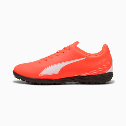 Glowing Red-PUMA White