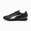 PUMA Black-PUMA White